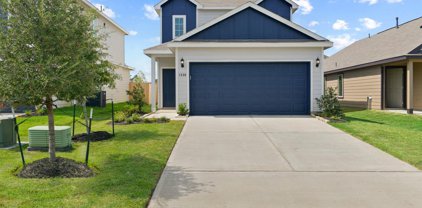 1336 Mount Blanc Path, Conroe