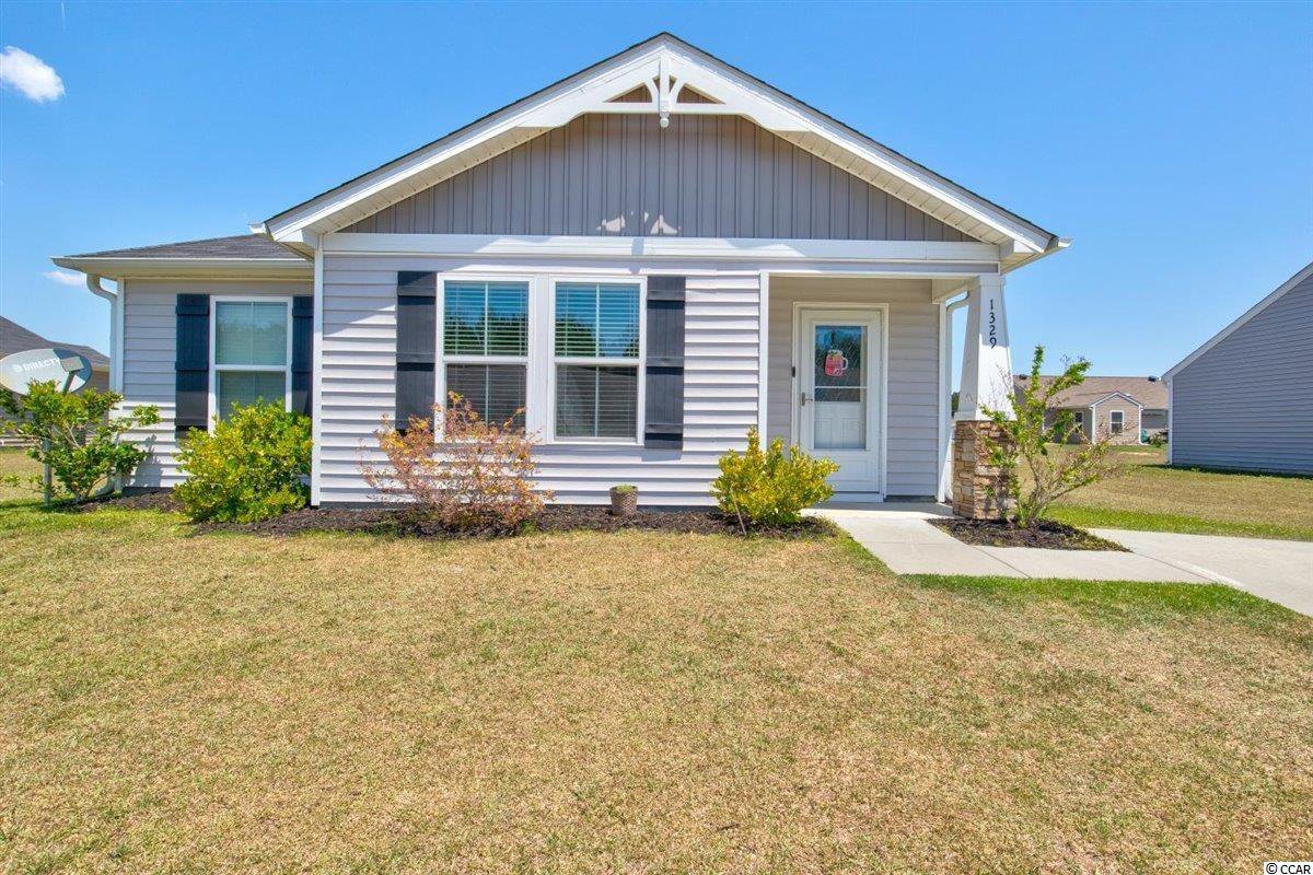 MLS 2111276 St. John's Ridge 1329 Valor Rd., Conway, SC Property