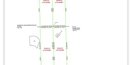 TRACT A 2.75AC Co Road 4045, Kemp