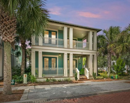 195 W W Seacrest Beach Boulevard, Inlet Beach