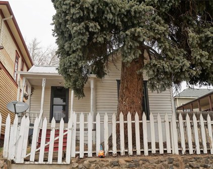 333 E Eaton Avenue, Cripple Creek
