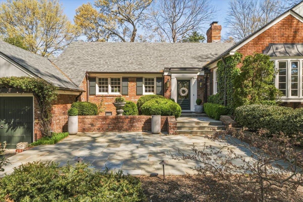 4366 Tuckahoe Rd, Memphis, 38117