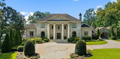 4440 Northside Nw Drive, Atlanta
