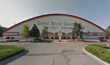 holt arena