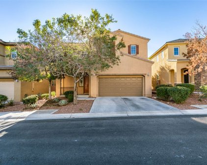 10625 Thor Mountain Lane, Las Vegas
