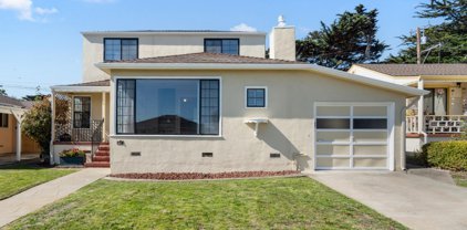 447 Briarwood DR, South San Francisco
