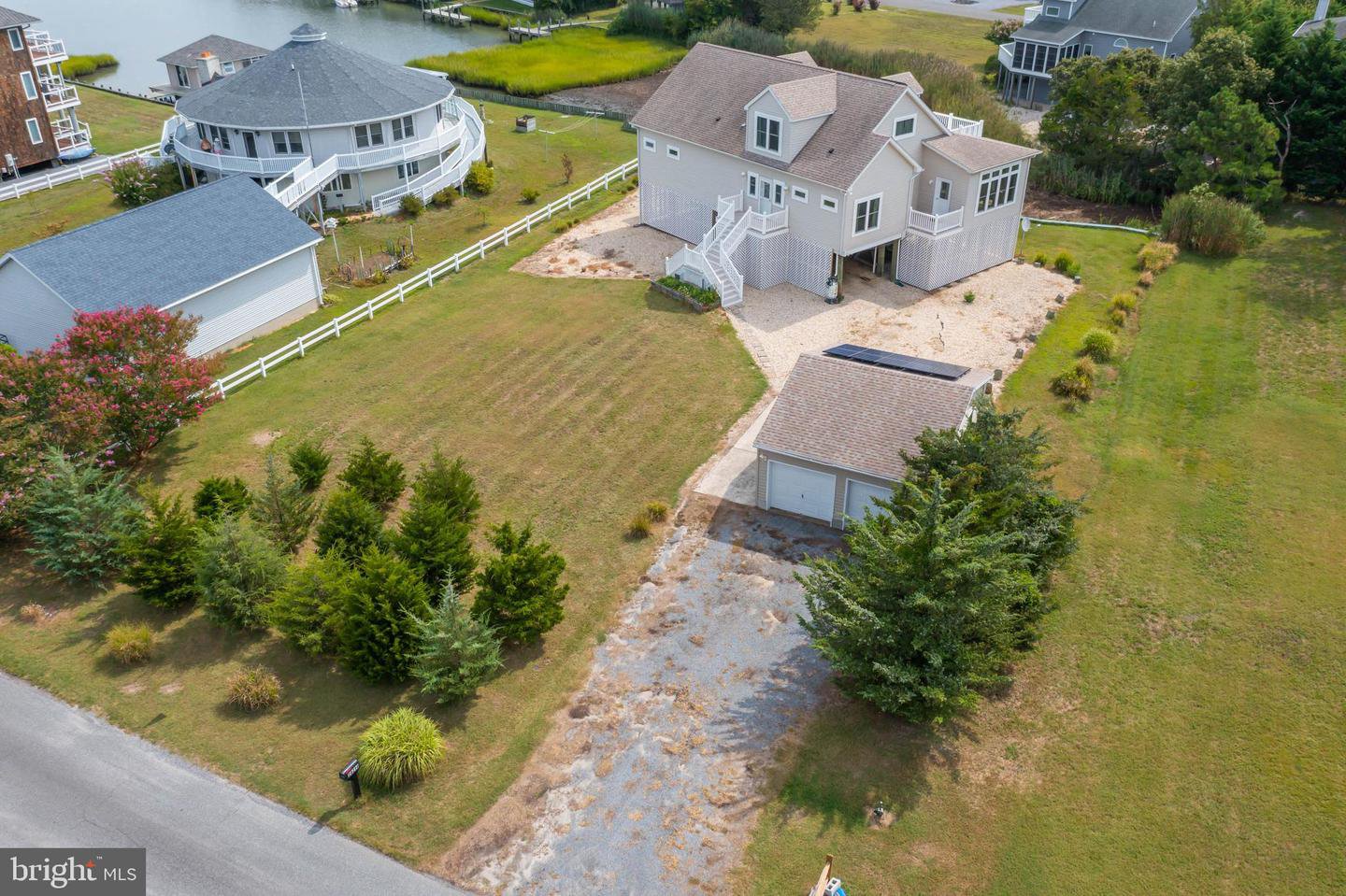 29214 Marshy Hope Way, Ocean View DE 19970