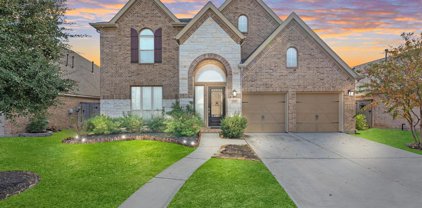 23707 Daintree Place, Katy