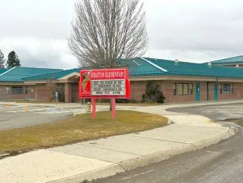stratton elementary