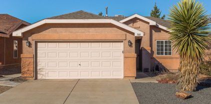 7601 Eagle Avenue NW, Albuquerque