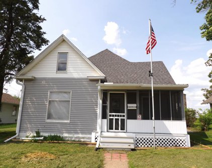 414 W Illinois Street, Kirksville
