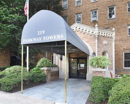 219 Bronx River Road Unit #4D, Yonkers