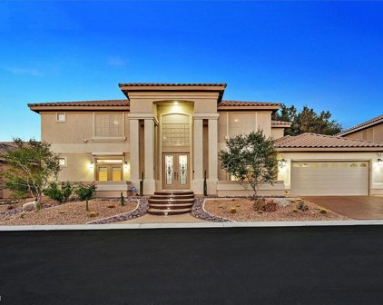 9384 Pinnacle Cove Street, Las Vegas