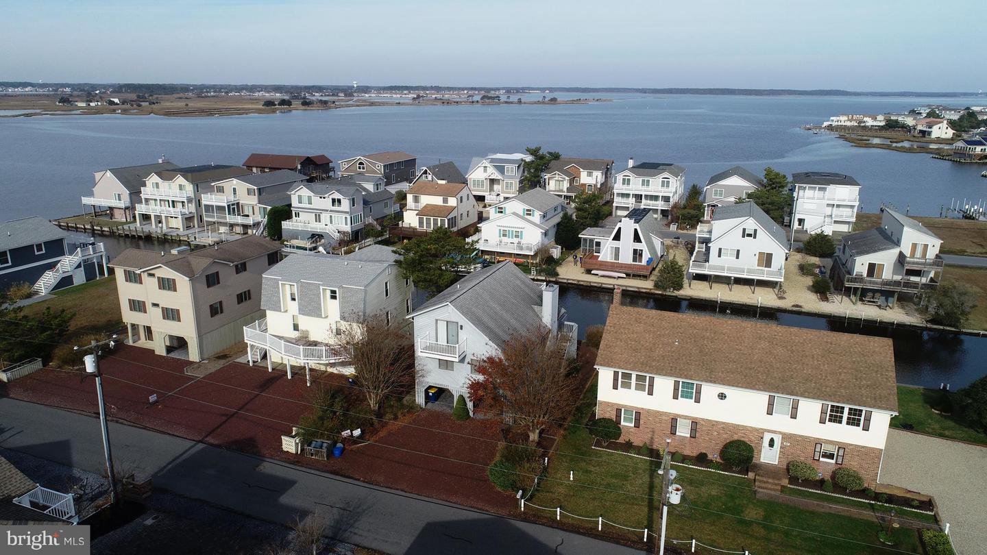 51 Bayside Drive, Fenwick Island DE 19944