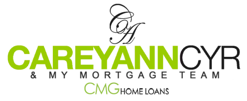CA logo
