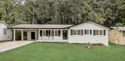 2479 Woodside Way, Chamblee