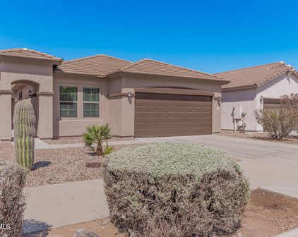 21858 S 215th Place, Queen Creek