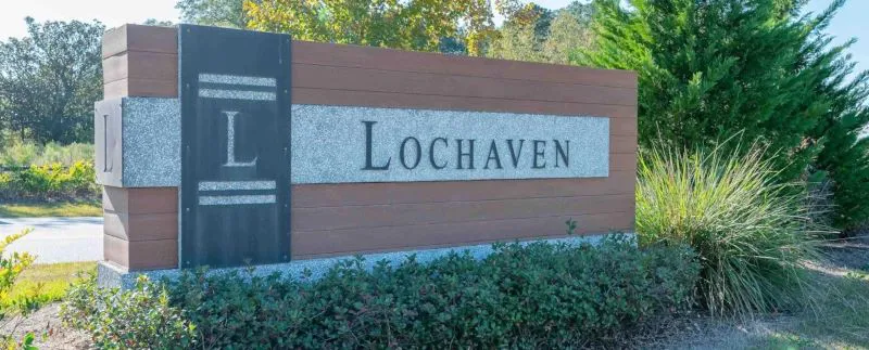 Lochaven Homes for Sale in Conway SC