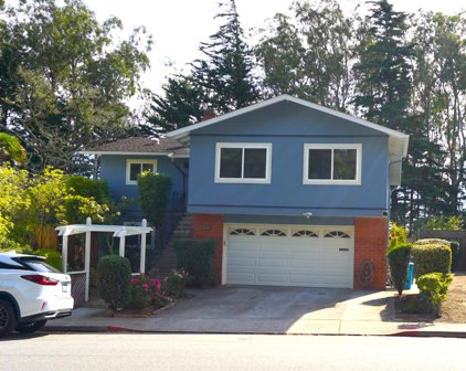 3090 Longview DR, San Bruno