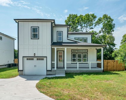3715 Fairview Dr, Nashville