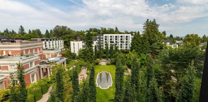 1561 W 57th Avenue Unit 1001, Vancouver