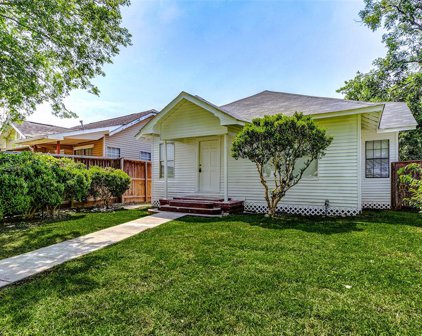 2100 New Jersey Street, Baytown