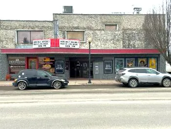 roxy movie theater