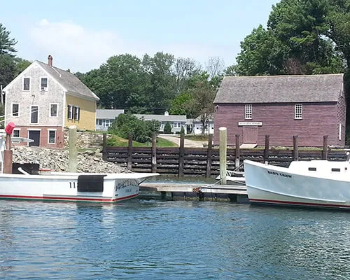 York Real Estate