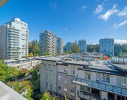 3382 Wesbrook Mall Unit 608, Vancouver image