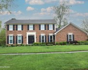 2704 Kennersley Dr, Louisville image