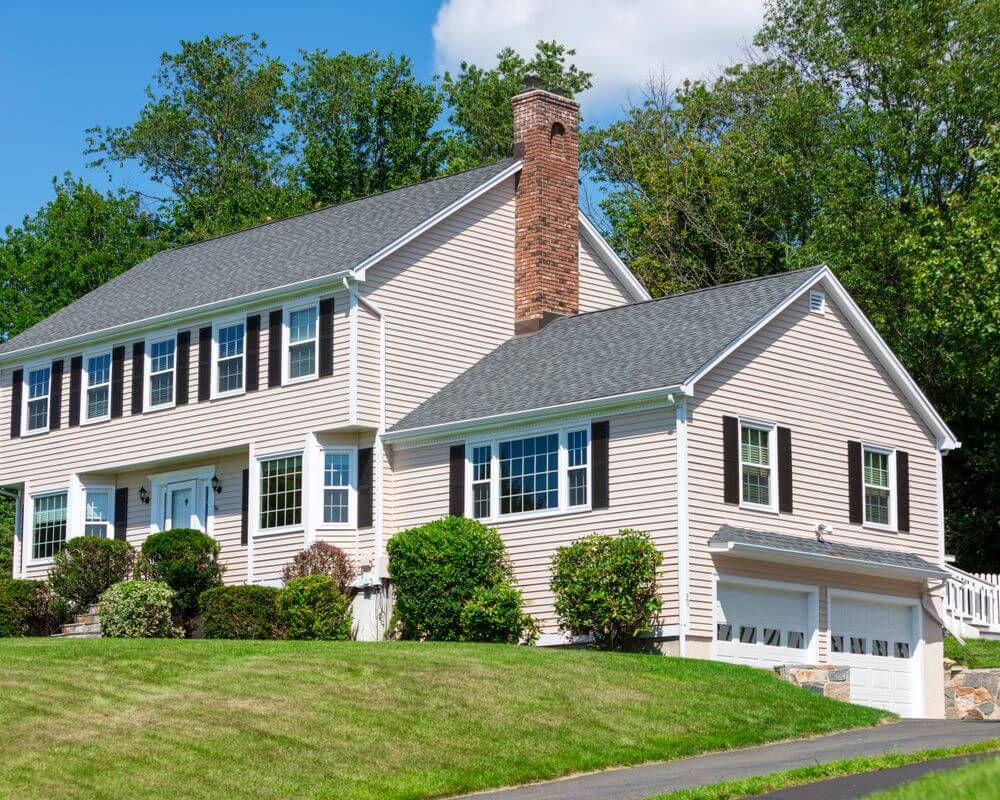 Beacon Falls Real Estate