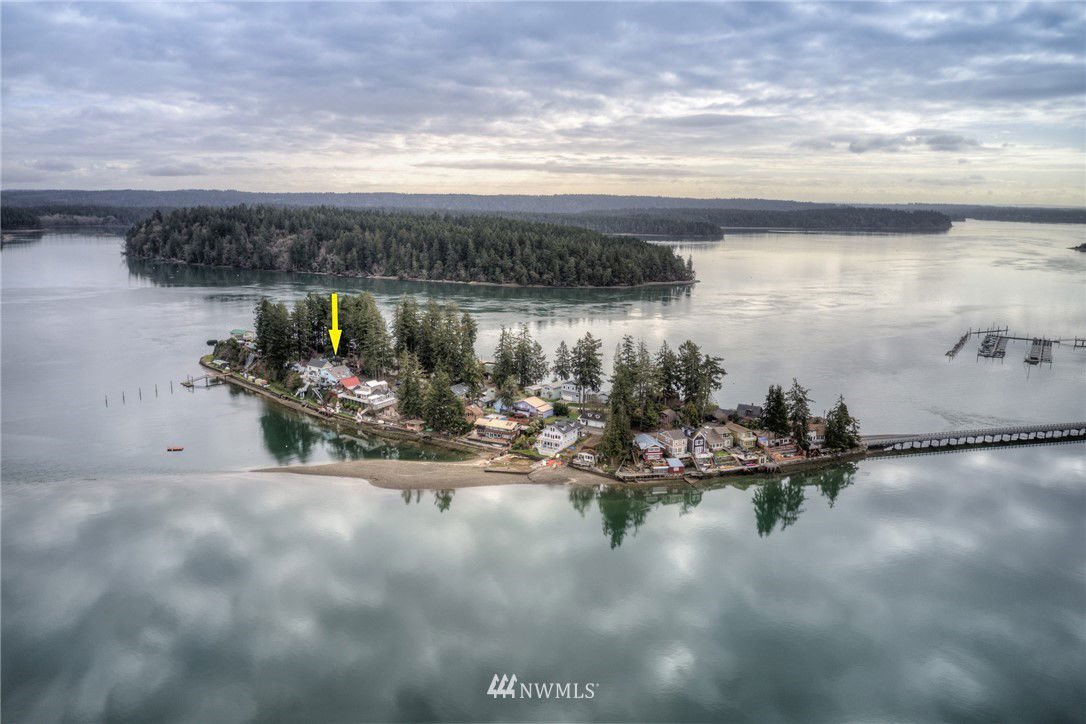 3028 Steamboat Island NW, Olympia, 98502