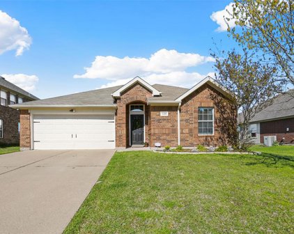 1128 Mourning Dove  Drive, Burleson