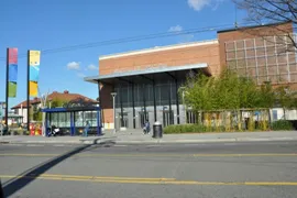 beacon hill station