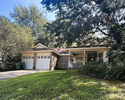 9026 Louvaine  Drive, Charlotte