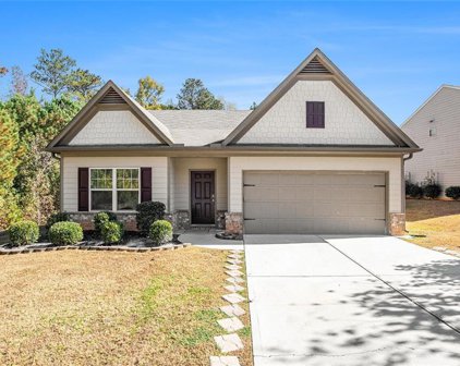 6586 Saint Mark Way, Fairburn