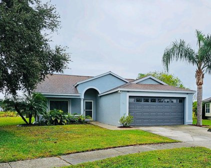 1632 Portsmouth Lake Drive, Brandon