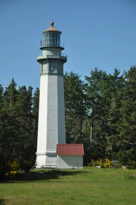 westport lighthouse
