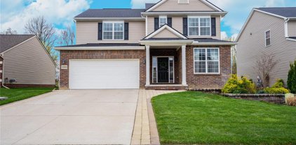 10908 Ridgestone, Green Oak Twp