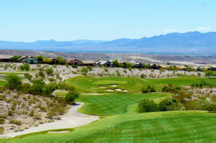 Arizona Houses for Sale | Colorado River Real Estate | Laughlin Ranch