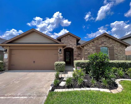 8718 Jamison Drive, Richmond