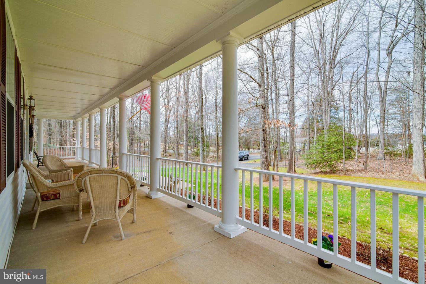 Fredericksburg Realty offers 422 Kellogg Mill Road, Fredericksburg