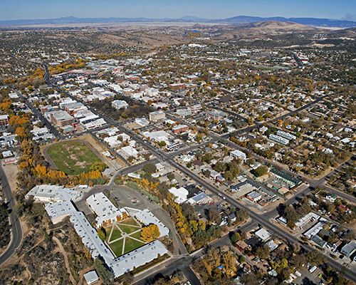 Prescott Real Estate