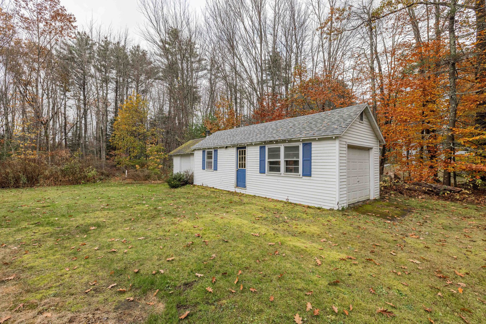 437 Gorham Road, Scarborough, 04074