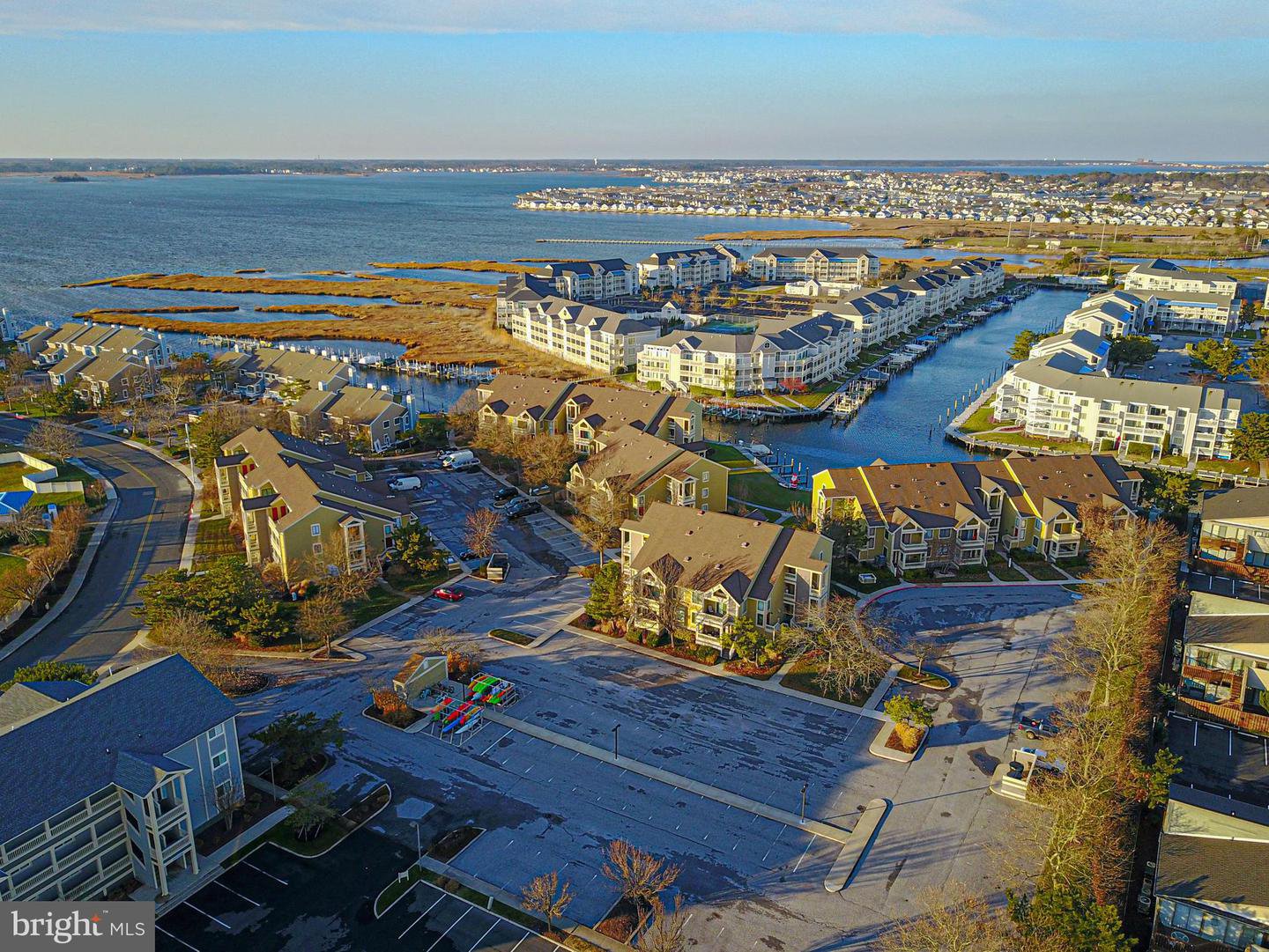 204 N Heron Drive Unit 2046C, Ocean City MD 21842