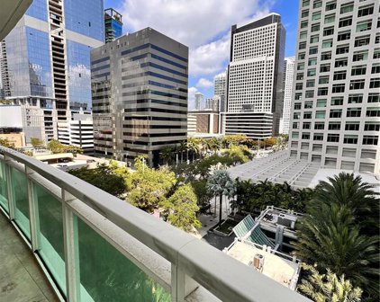 951 Brickell Ave Unit #700, Miami