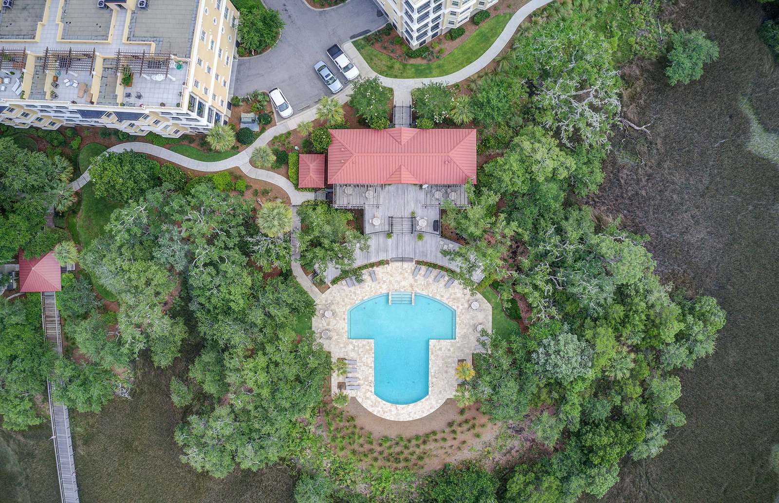 MLS 20028478 Reverie On The Ashley 4255 Faber Pl Drive Unit 203