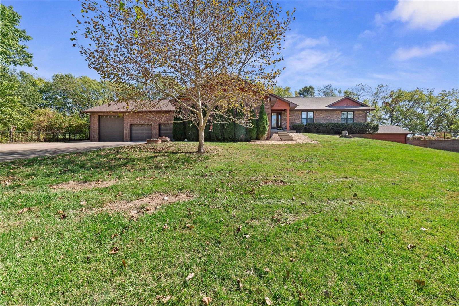 2314 Stoney Brook Drive, Dardenne Prairie, 63368