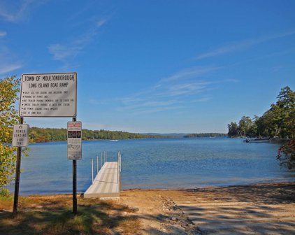 816 Moultonboro Neck Road, Moultonborough