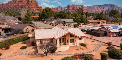 96 E Lindsay Way, Sedona